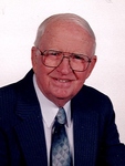 Alfred F. "Fred"  Cook