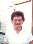 Hazel Marie  Moore