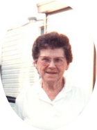 Hazel Marie Moore