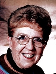 Mary Ellen  Bowman