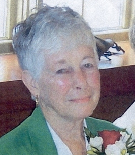 June Ervin