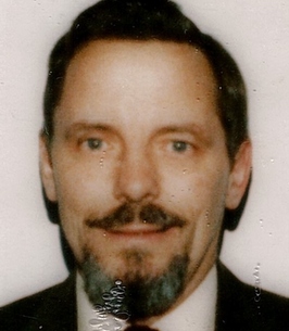 Richard Beznoska